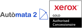 Automata 2 Logo