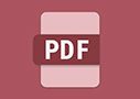Icona PDF di Workflow Central