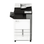 Stampante multifunzione Serie Lexmark CX95 - CX950 vista frontale
