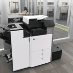 Stampante multifunzione Serie Lexmark CX95 - CX950 ambiente di lavoro