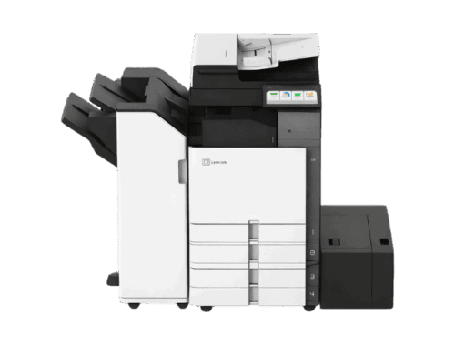 Stampante multifunzione Serie Lexmark CX95 - CX950 opzioni