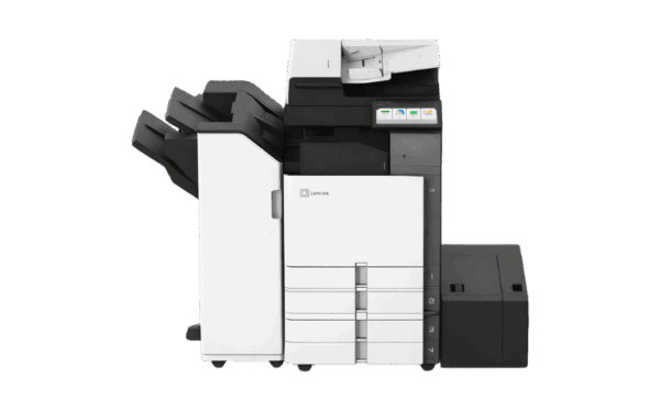 Stampante multifunzione Serie Lexmark CX95 - CX950 opzioni