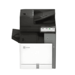 Stampante multifunzione Serie Lexmark CX96 - CX963 vista frontale