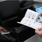 Stampante multifunzione Serie Lexmark CX96 - CX963 ambiente di lavoro