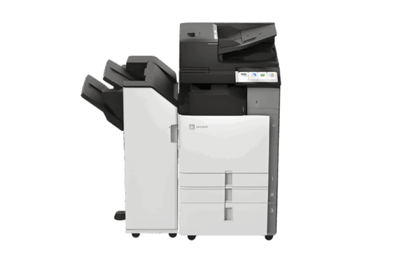 Stampante multifunzione Serie Lexmark CX96 - CX963 opzioni