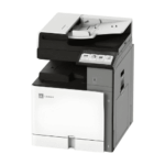 Stampante multifunzione Lexmark MX953 Stampante multifunzione Lexmark MX953 vista laterale destra