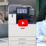 Video Xerox® AltaLink® C8200 Series