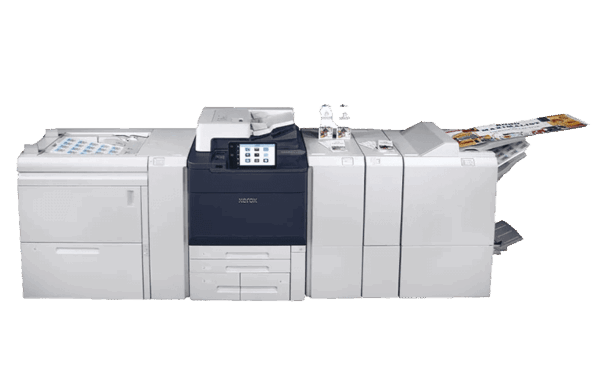 Serie Xerox® PrimeLink® C9200
