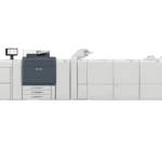 Pressa di produzione Xerox® Proficio™ PX300 vista frontale