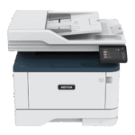 Stampante multifunzione Xerox® B315, vista frontale Stampante multifunzione Xerox® B315, vista frontale