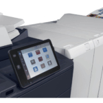 Accessori del lato destro della stampante Xerox® PrimeLink® Serie C9200
