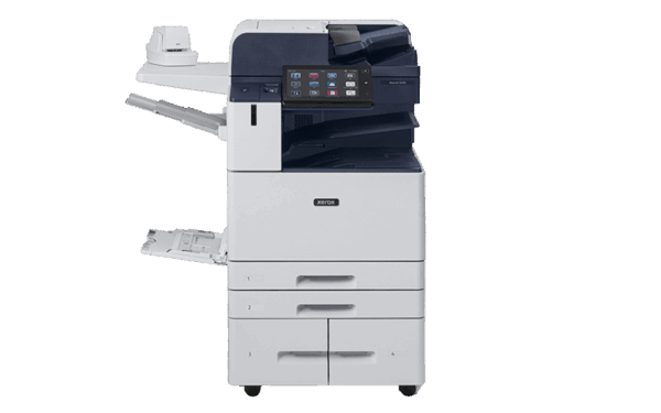 Stampante multifunzione Xerox® AltaLink® serie B8200