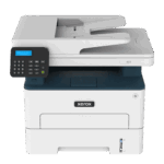 Stampante multifunzione Xerox® B225 vista frontale Stampante multifunzione Xerox® B225 vista frontale