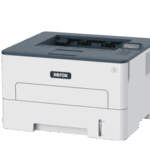 Xerox® B230 Stampante multifunzione vista lato destro