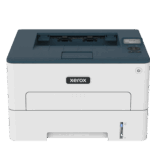 Xerox® B230 Stampante multifunzione vista frontale