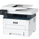 Xerox® B235 Multifonction Printer vista lato destro Xerox® B235 Multifonction Printer vista lato destro