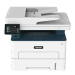 Xerox® B235 Multifonction Printer vista frontale Xerox® B235 Multifonction Printer vista frontale