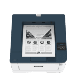 stampante multifunzione Xerox® B310 vista alto