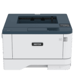 stampante multifunzione Xerox® B310 vista frontale