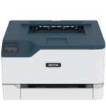 Xerox® C230 Multifonction Printer vista frontale Xerox® C230 Multifonction Printer vista frontale
