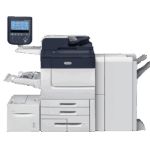 Stampante Xerox® PrimeLink® C9065/C9070 Stampante Xerox® PrimeLink® C9065/C9070
