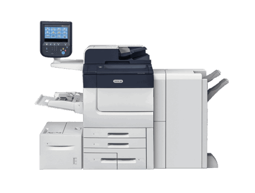 Stampante Xerox® PrimeLink® C9065/C9070