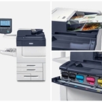 Stampante Xerox® PrimeLink® C9065/C9070 Stampante Xerox® PrimeLink® C9065/C9070