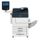 Stampante Xerox® PrimeLink® C9065 e C9070 Stampante Xerox® PrimeLink® C9065 e C9070