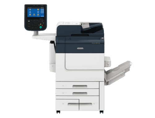 Stampante Xerox® PrimeLink® C9065 e C9070