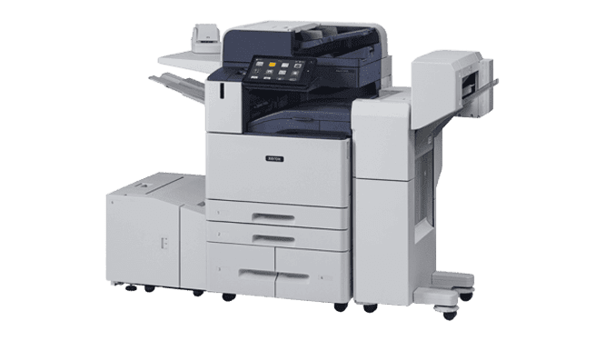 Stampanti multifunzione/all-in-one