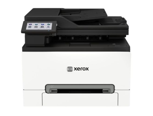 Stampante multifunzione Xerox® ZC364 – Vista frontale